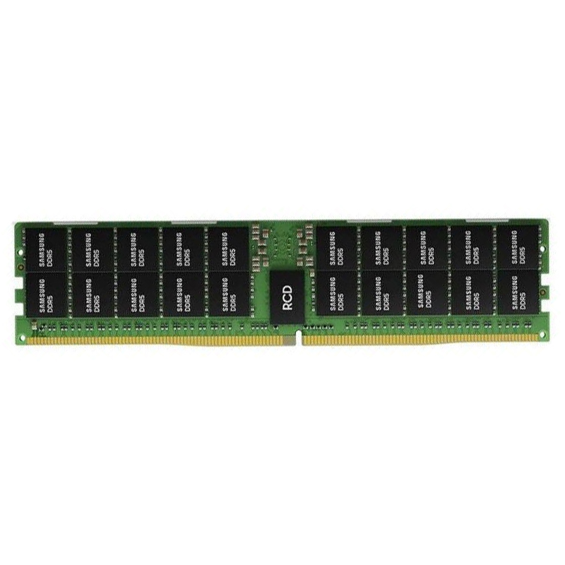 Оперативная память Samsung 96GB DDR5 (M321RYGA0PB0-CWM)