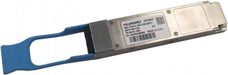 Трансивер Huawei QSFP-40G-LR4 (02310MHS)
