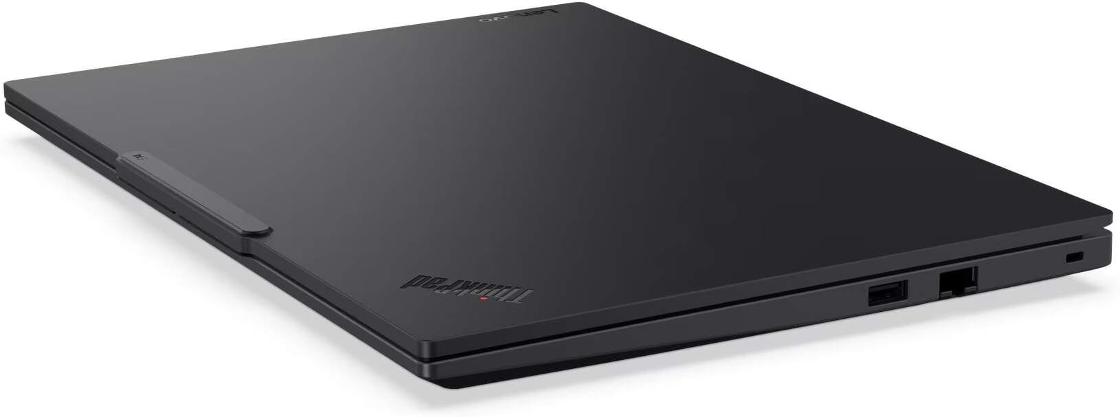 Ноутбук Lenovo ThinkPad E14 G7 Black (21SX004UFW)