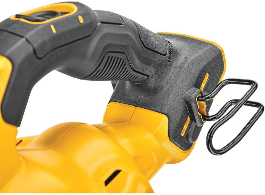 Пылесос DeWalt DCV501LN-XJ