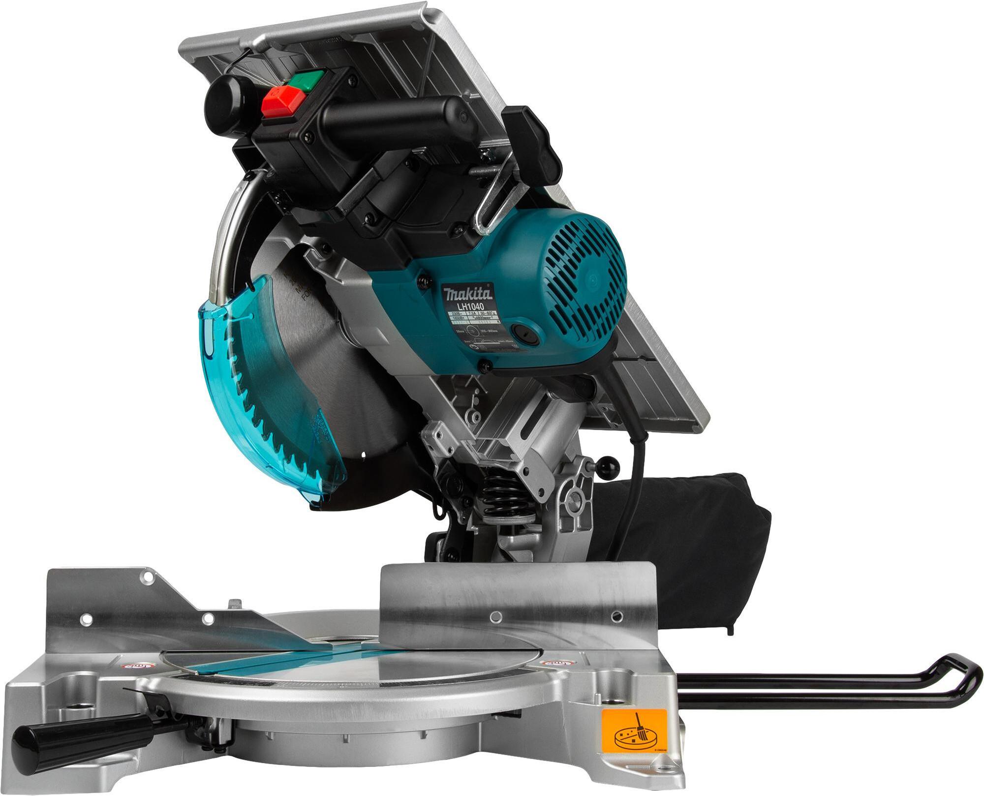 Электропила Makita LH1040