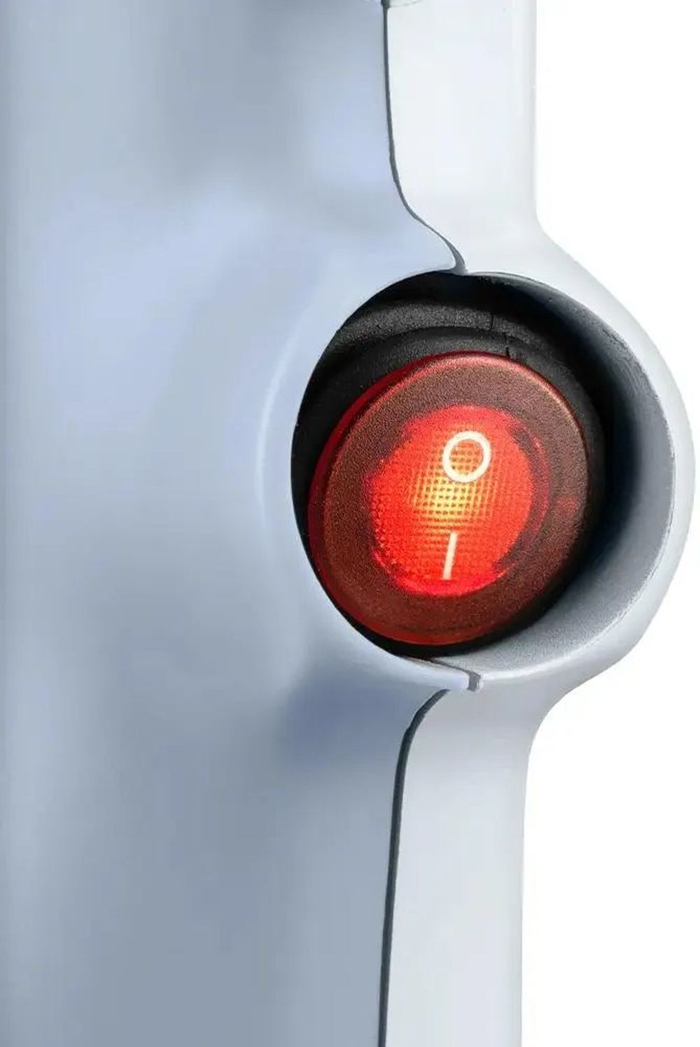 Пароочиститель Kitfort КТ-1071