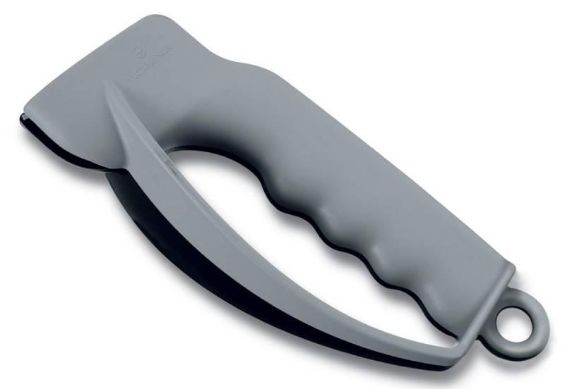 Точилка для ножей Victorinox Sharpy серый (7.8714)