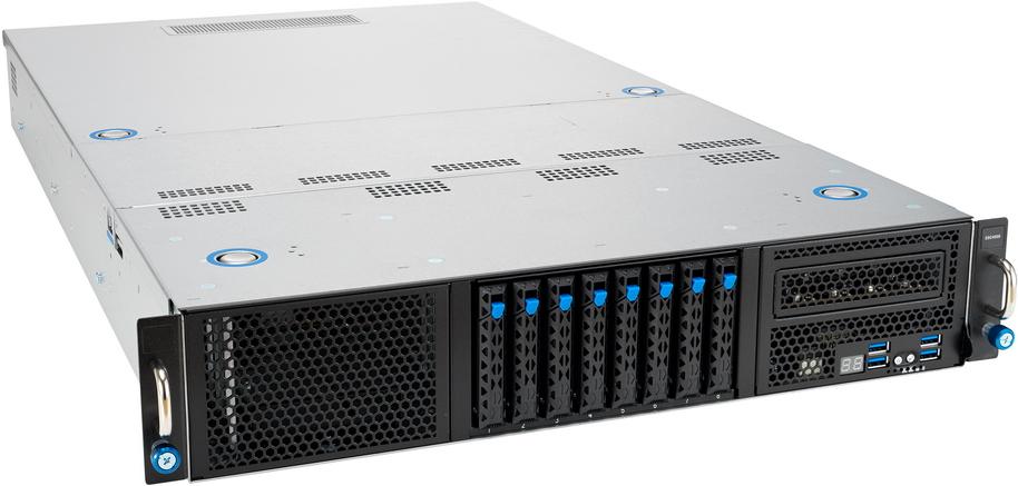 Серверная платформа Asus ESC4000-E10S (90SF01B3-M004P0)