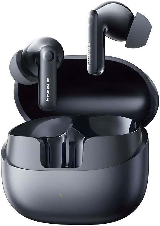 Наушники Baseus PM132-Bass BP1 Pro Cosmic Black (A0010504)