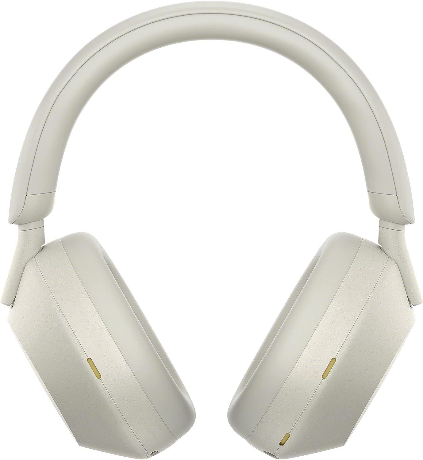 Гарнитура Sony WH-1000XM5 Platinum Silver