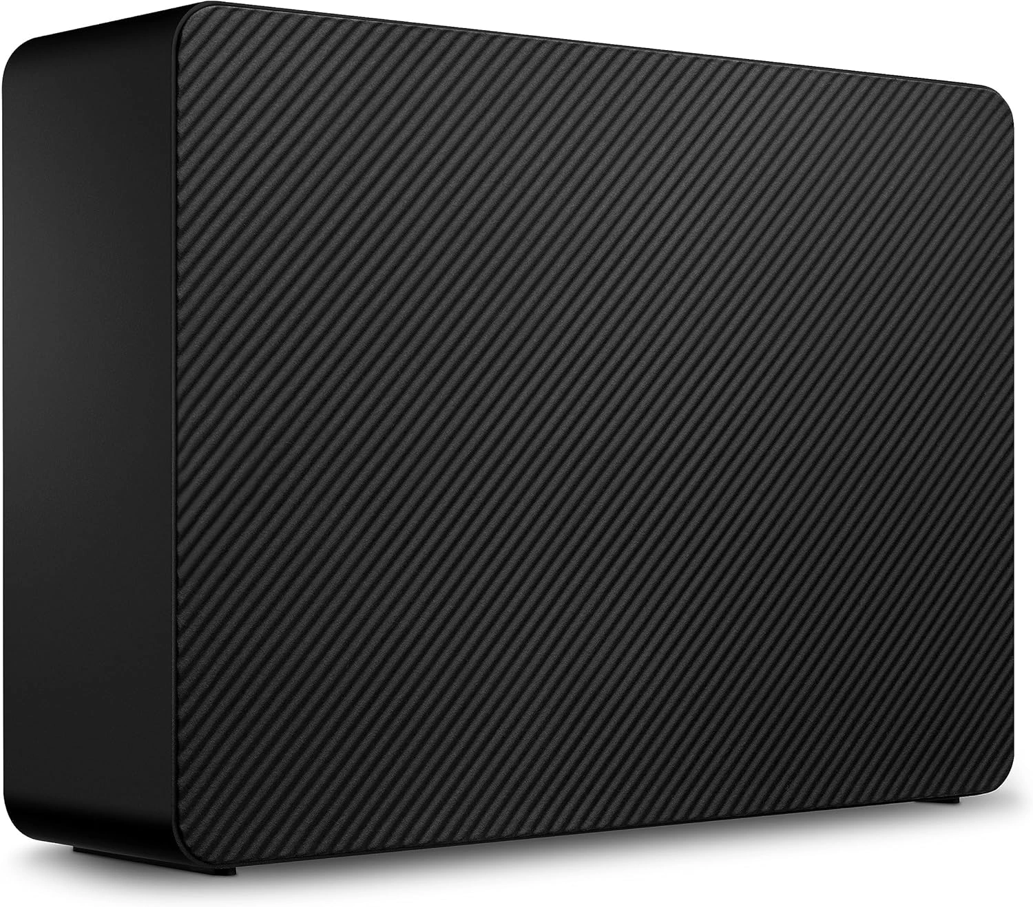 Внешний накопитель Seagate Expansion 24TB Black (STKP24000400)