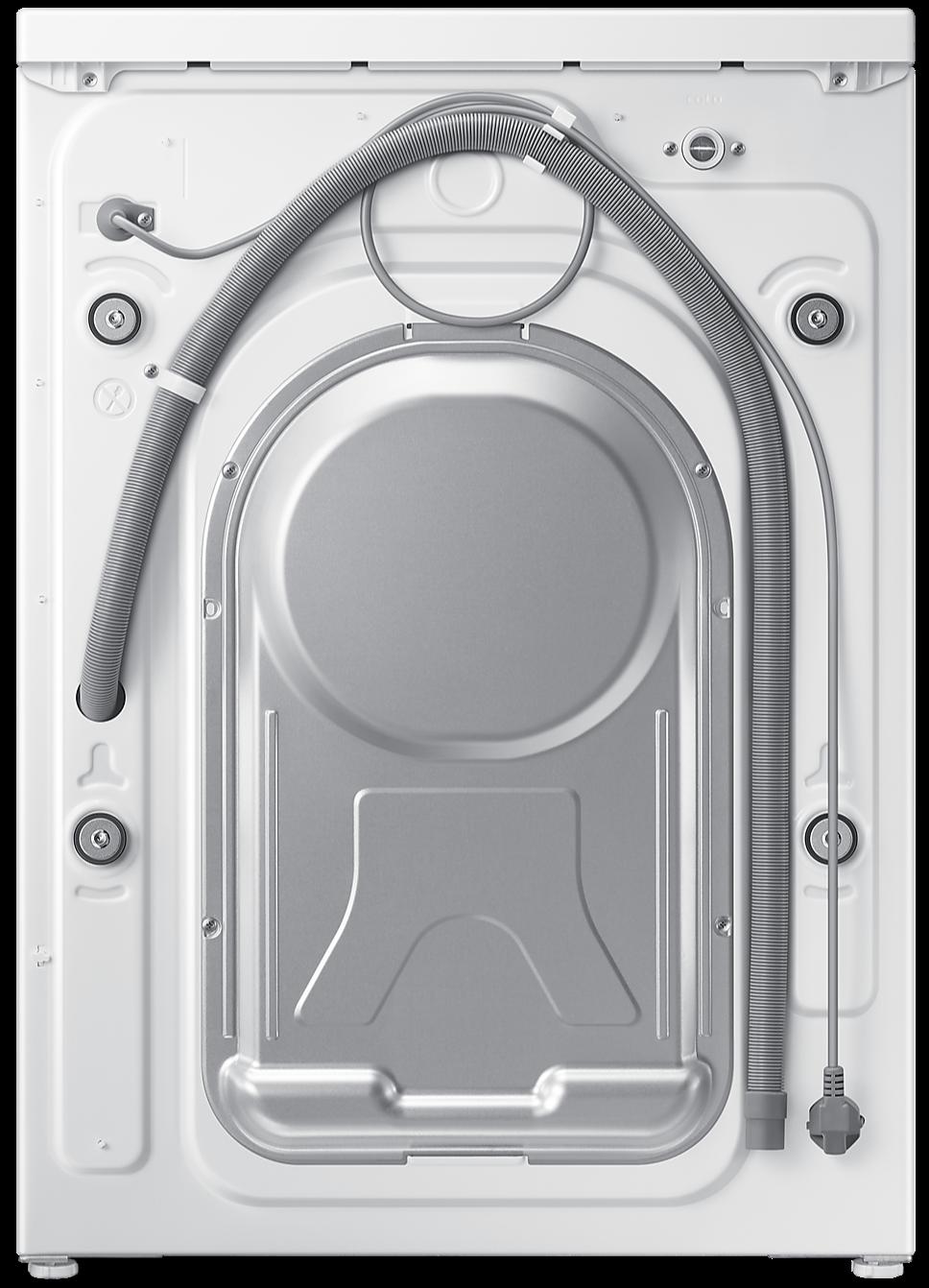 Стиральная машина Samsung WW80AG6S28AELP