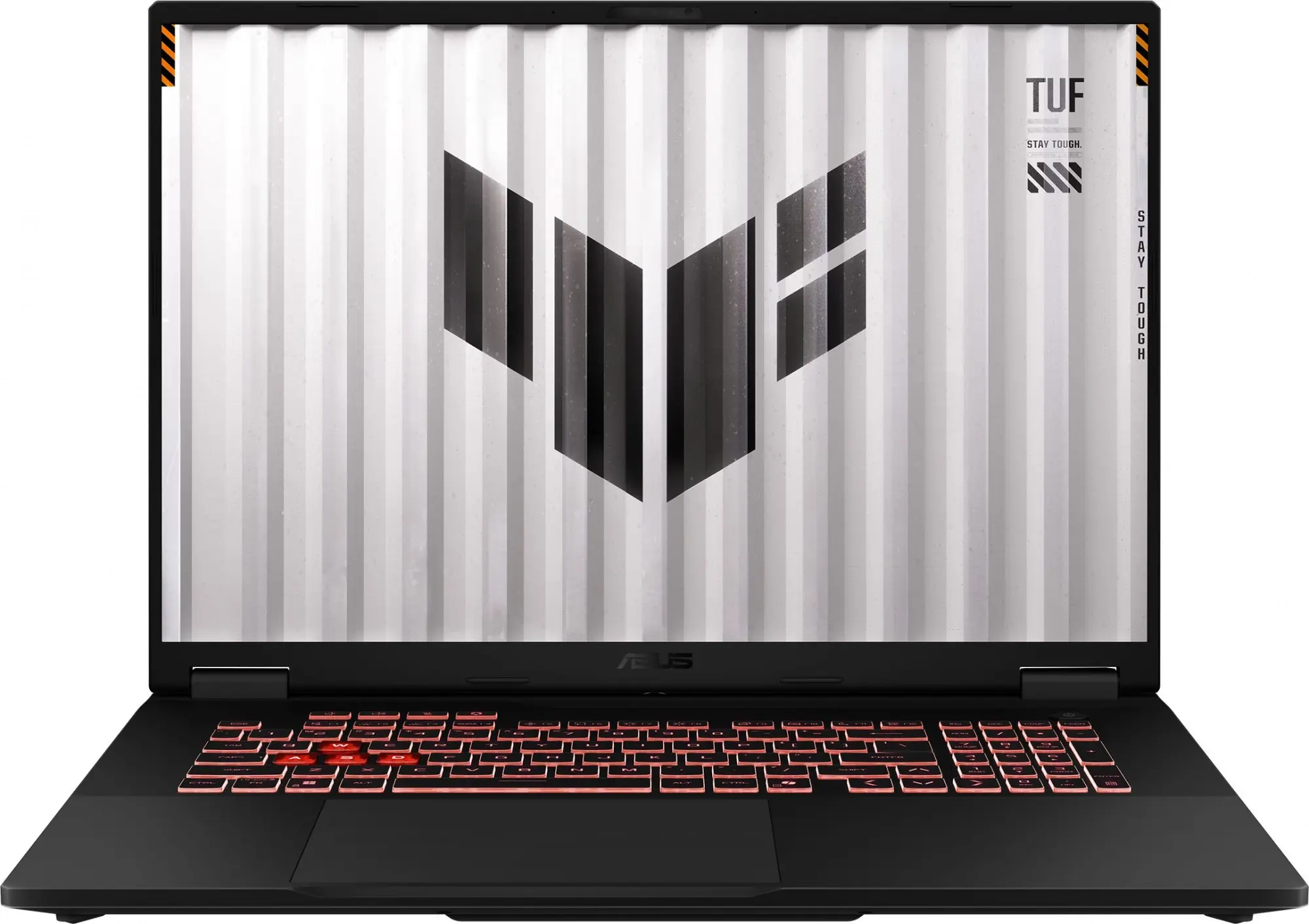 Ноутбук ASUS TUF Gaming A18 FA808UM-S8050 Jaeger Gray (90NR0NN1-M00310)