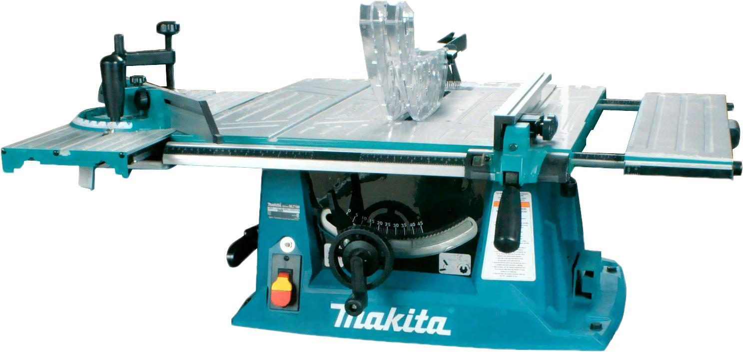 Станок Makita MLT100N