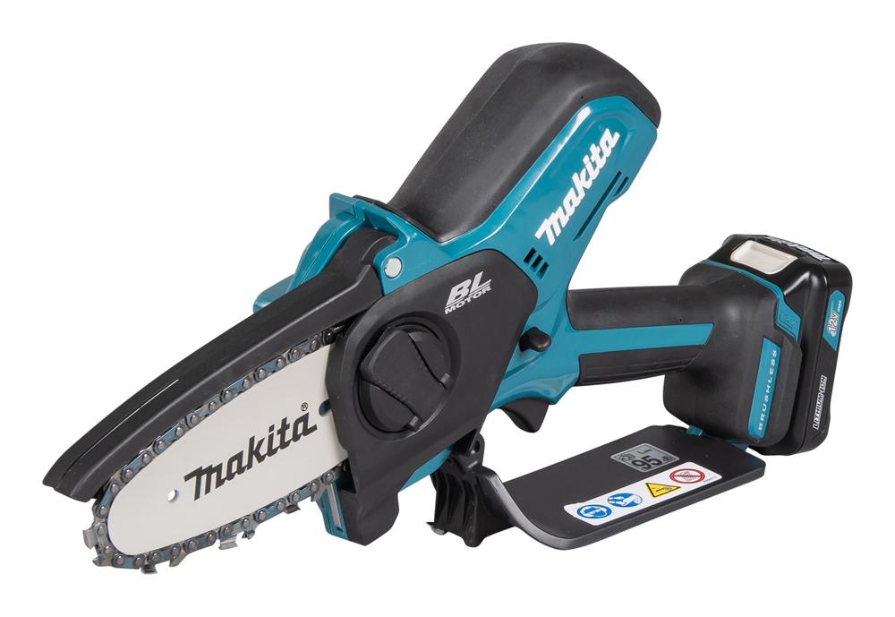 Электропила цепная Makita UC100DZ 