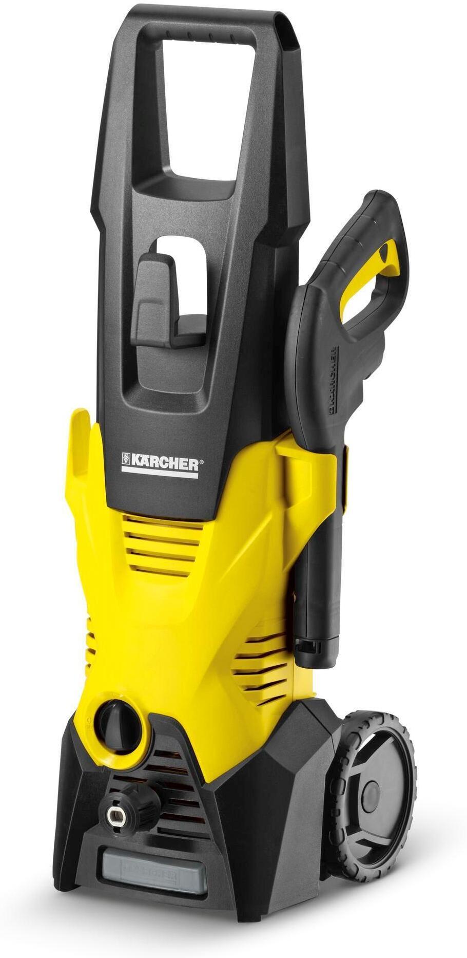 Мойка высокого давления Karcher K 3 (1.601-888.0)