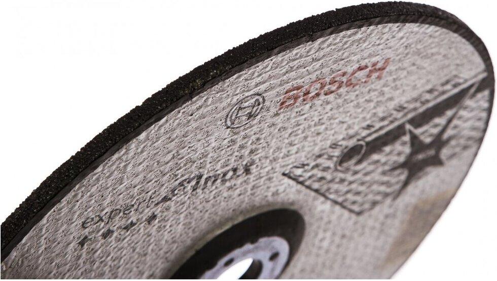 Обдирочный круг Bosch 2.608.600.541