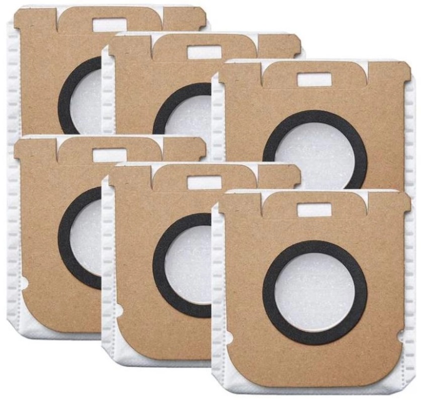 Пылесборник для пылесоса Dreame Dust Collection Bag (VDB4)