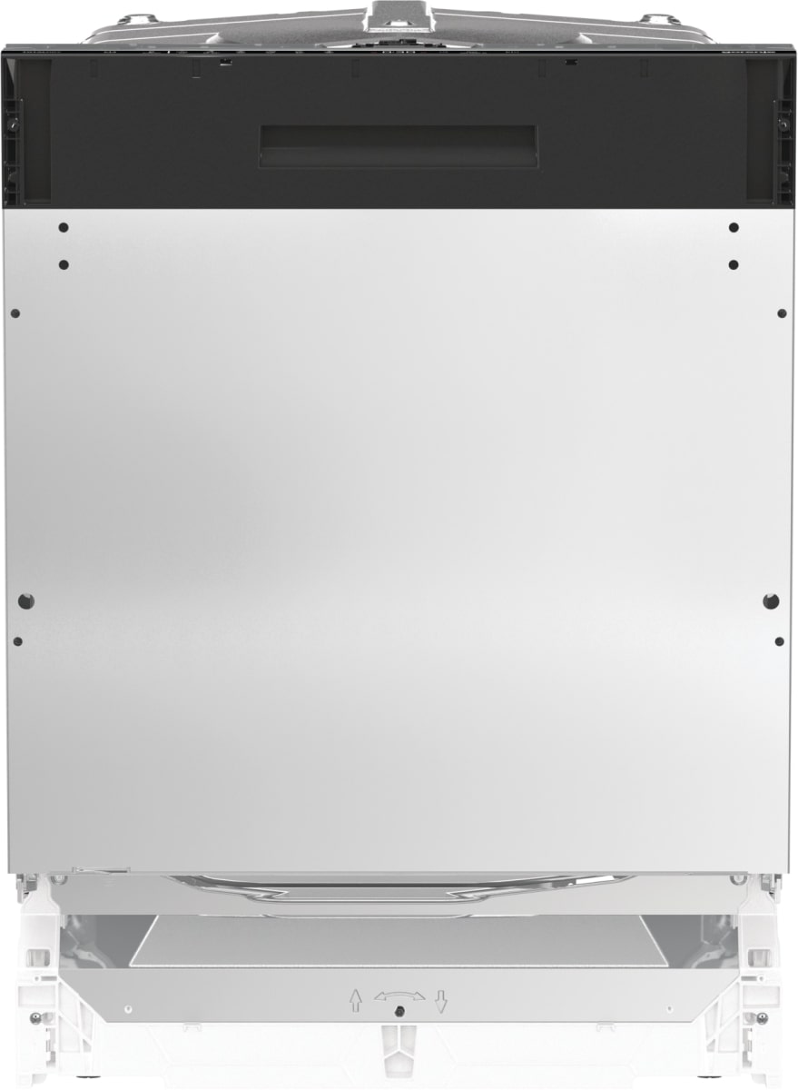Посудомоечная машина Gorenje GV642D90 черный