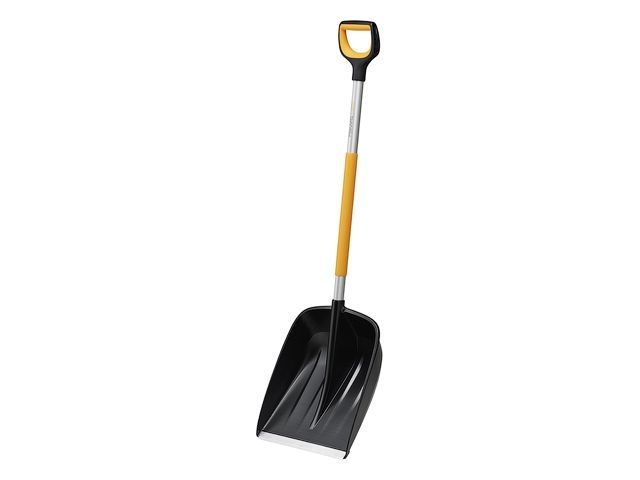 Лопата снеговая X-series FISKARS (360х460)