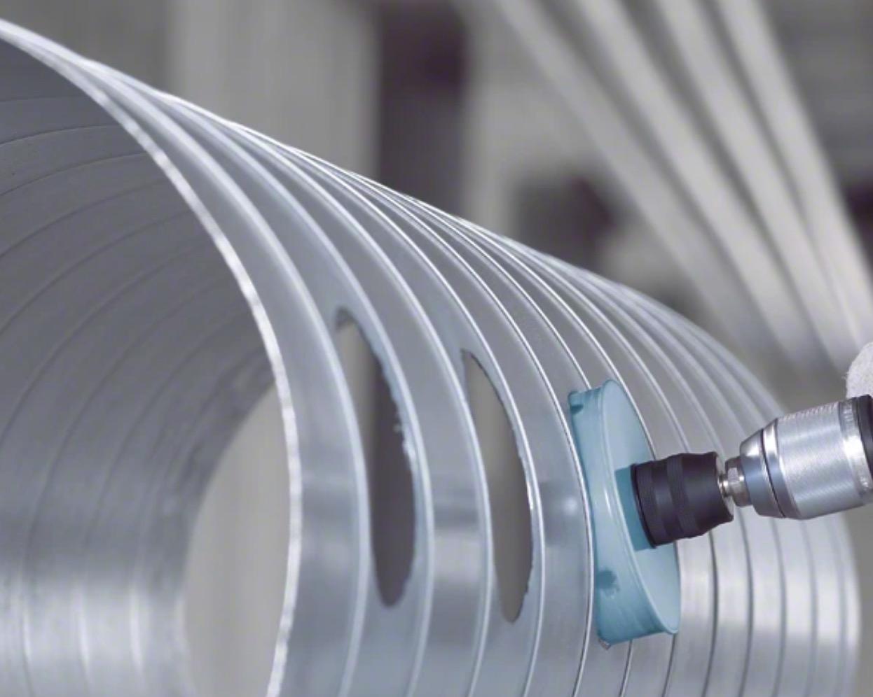 Коронка Bosch SheetMetal 33 мм (2.608.584.789)