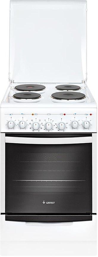 Кухонная плита Gefest ЭПНД 5140-02