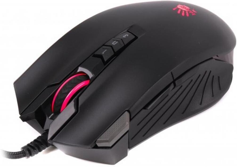 Мышь A4Tech USB Bloody V9M