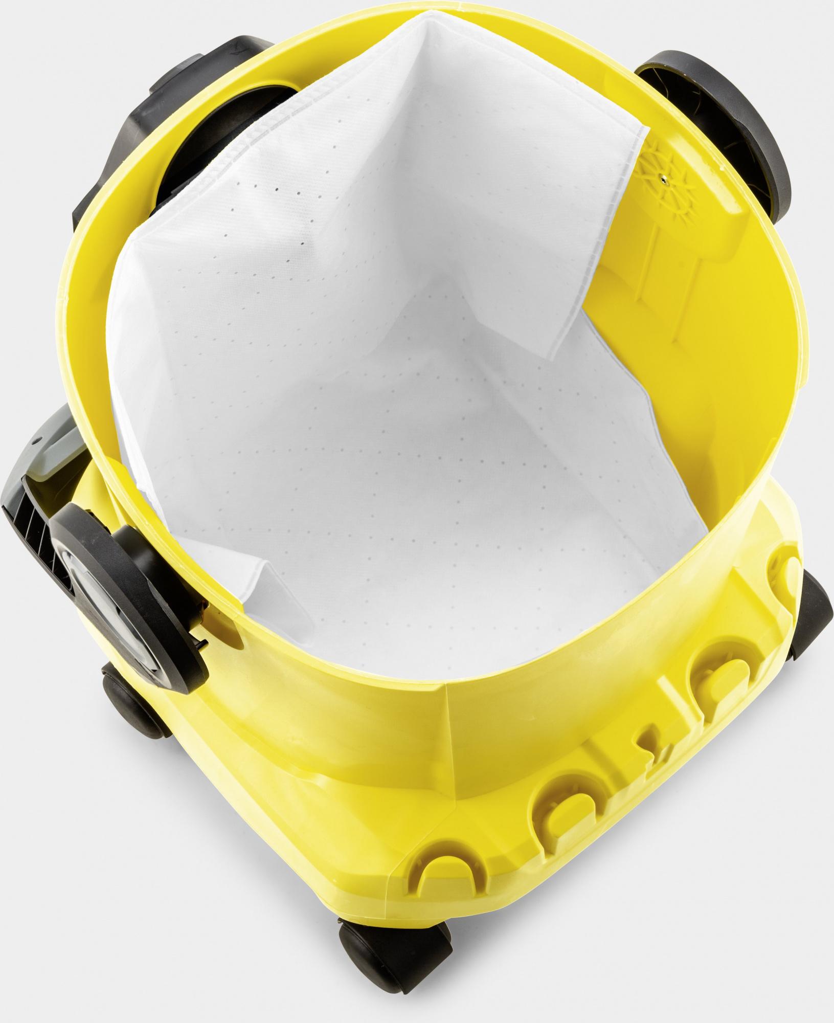 Пылесос Karcher WD 5 V-25/5/22 (1.628-300.0)