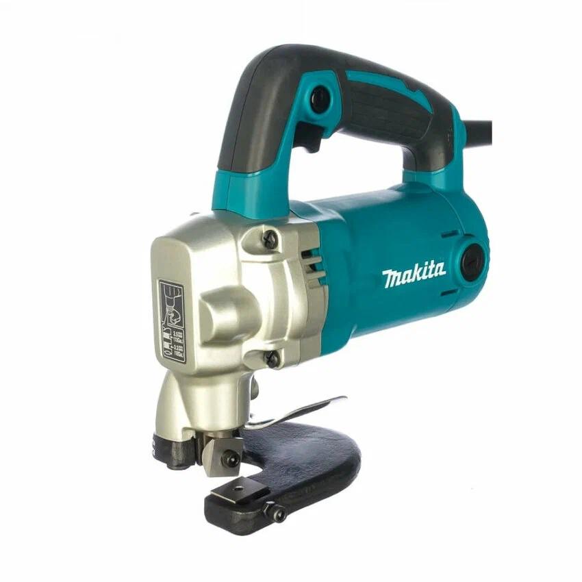 Электроножницы по металлу Makita JS3201J
