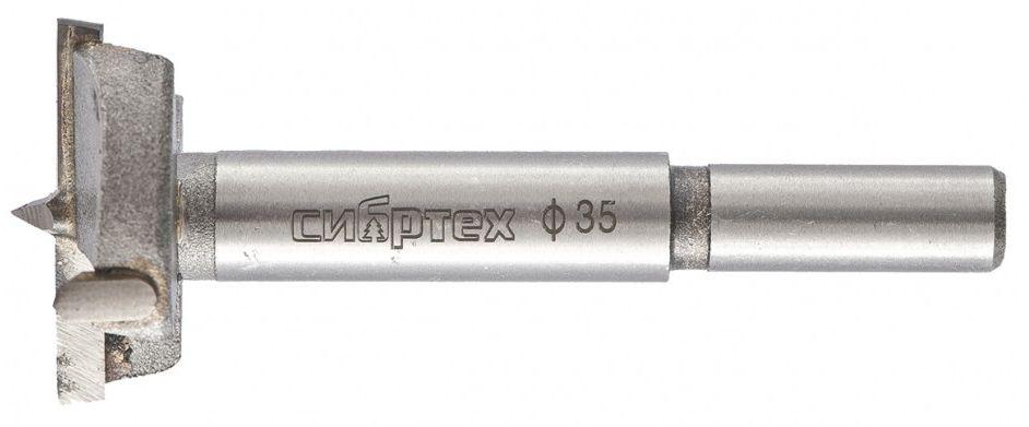 Сверло Сибртех 704835