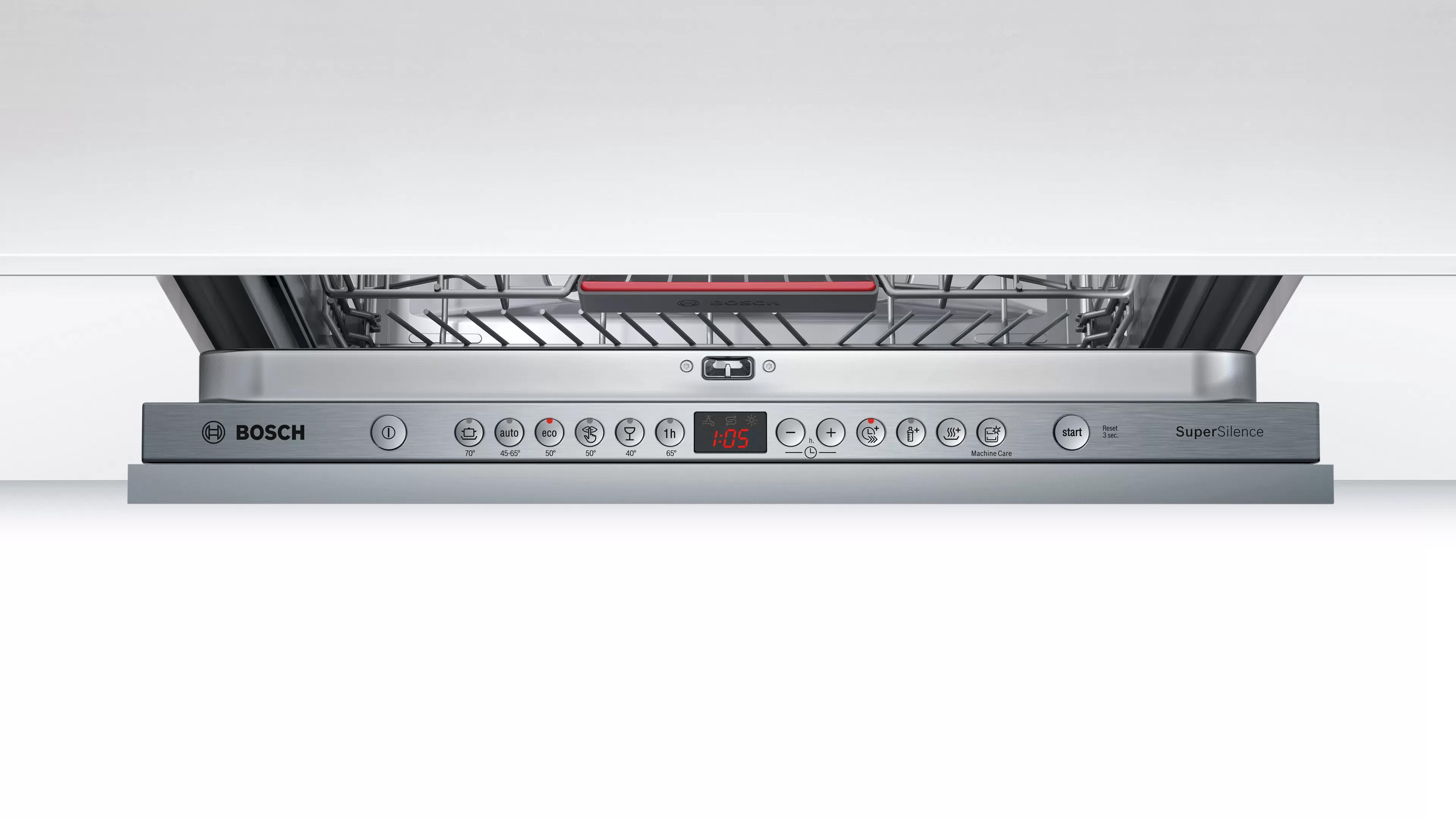 Посудомоечная машина Bosch SMV46KX55E