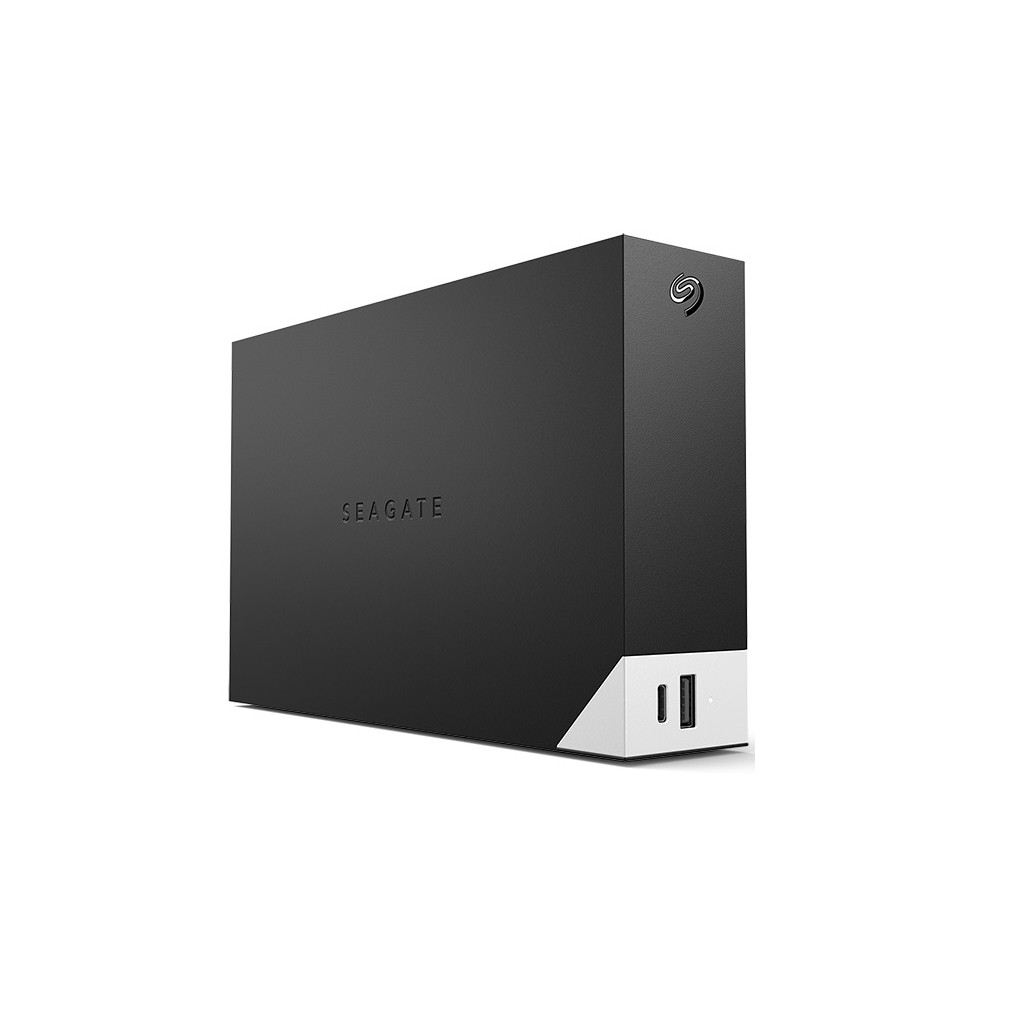 Внешний накопитель Seagate One Touch 4 TB (STLC4000400)