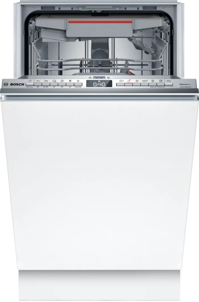 Посудомоечная машина Bosch SPV4HMX65Q