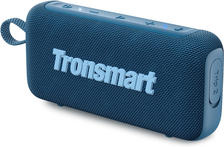 Портативная колонка Tronsmart Trip 2 Blue