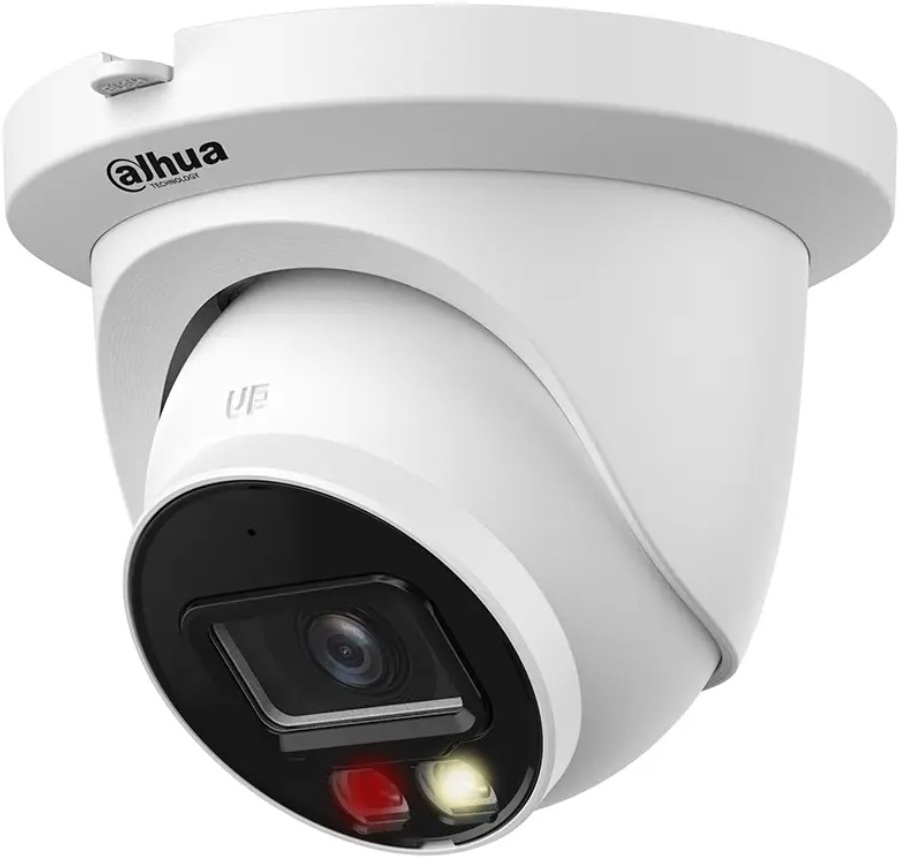 Камера видеонаблюдения Dahua DH-IPC-HDW2849TMP-S-IL-0360B