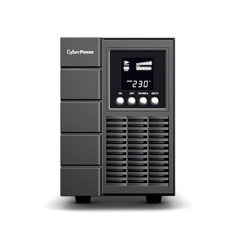 Источник бесперебойного питания CyberPower OLS2000E