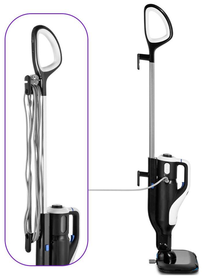 Паровая швабра Kitfort KT-1066