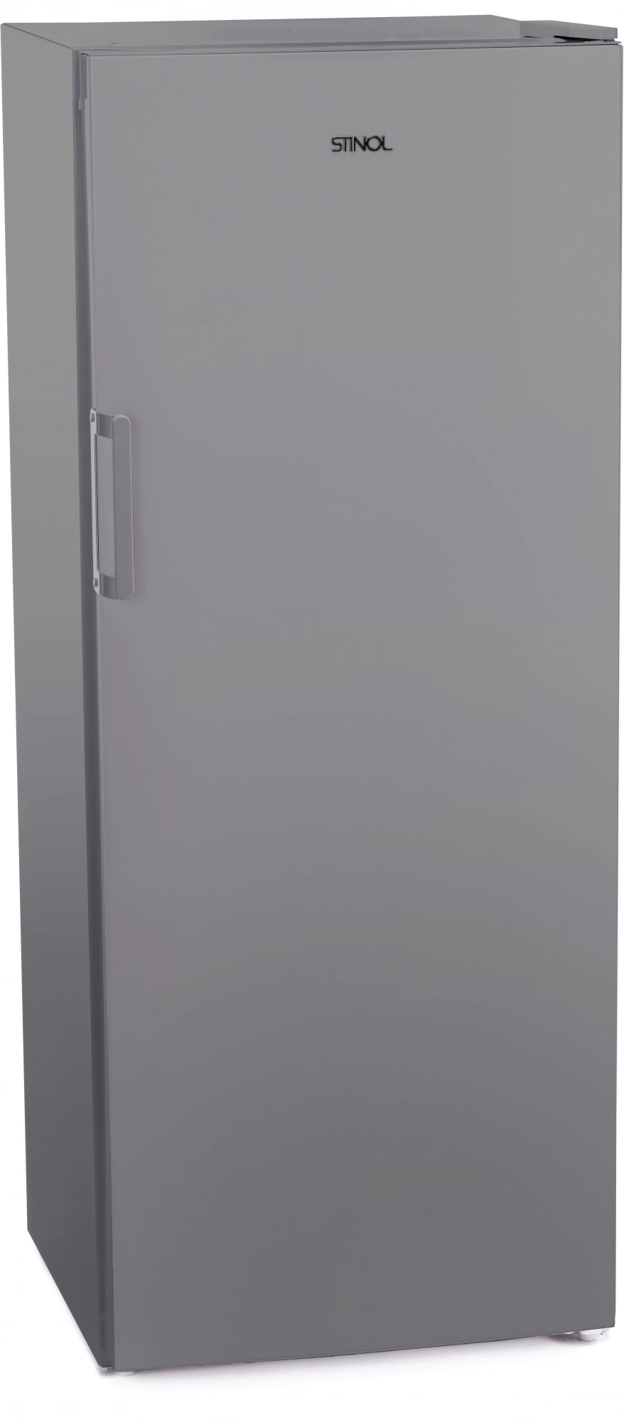 Морозильник Stinol STZ 150 GF серебристый (869892800060)