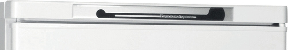 Холодильник Indesit ITD 167 W белый (869991601830)