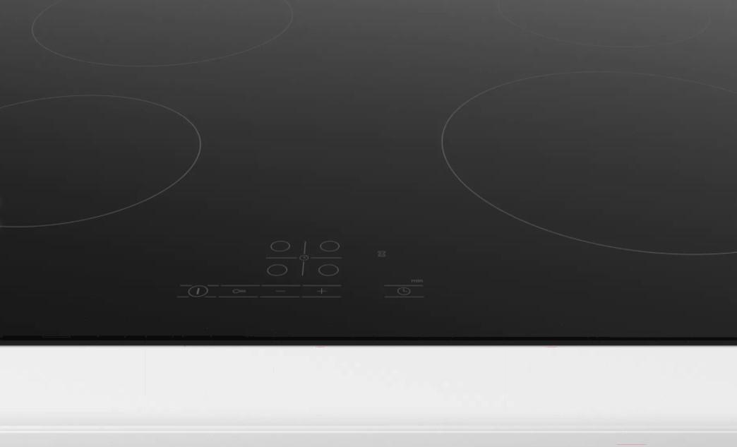Варочная панель Bosch PKE611BB2E