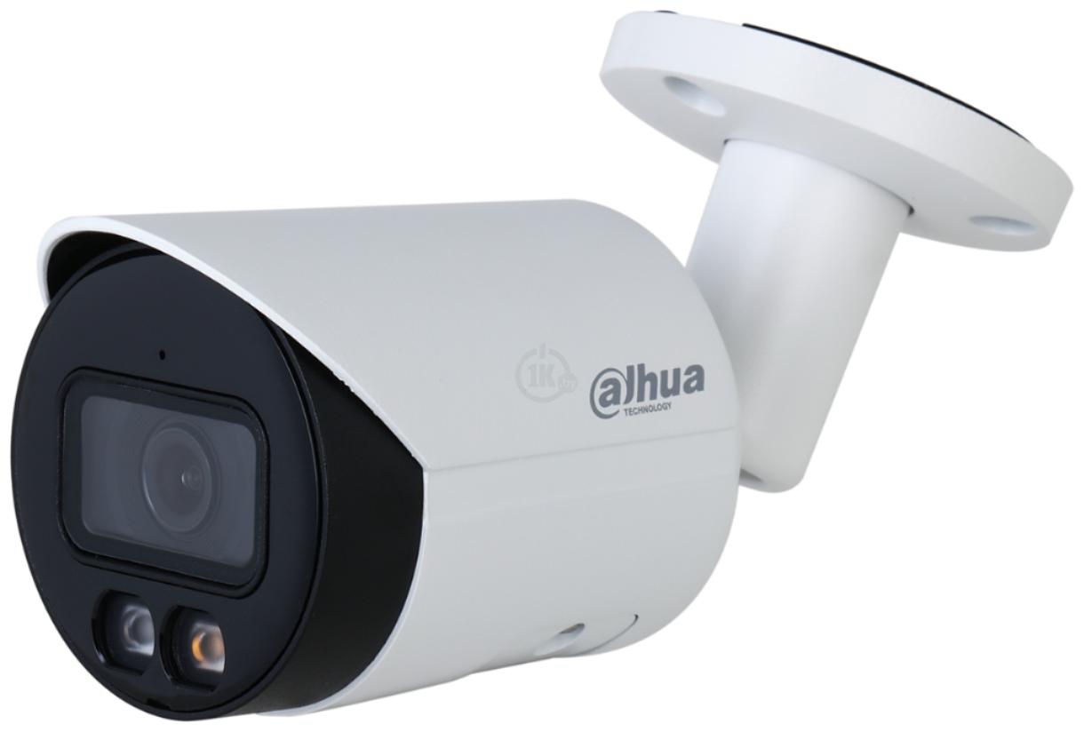 Камера видеонаблюдения Dahua DH-IPC-HFW2449SP-S-IL-0360B