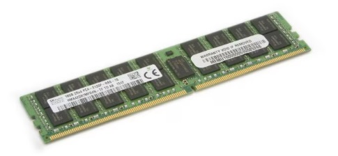 Оперативная память Supermicro 32GB DDR5 (MEM-DR532MD-ER56)