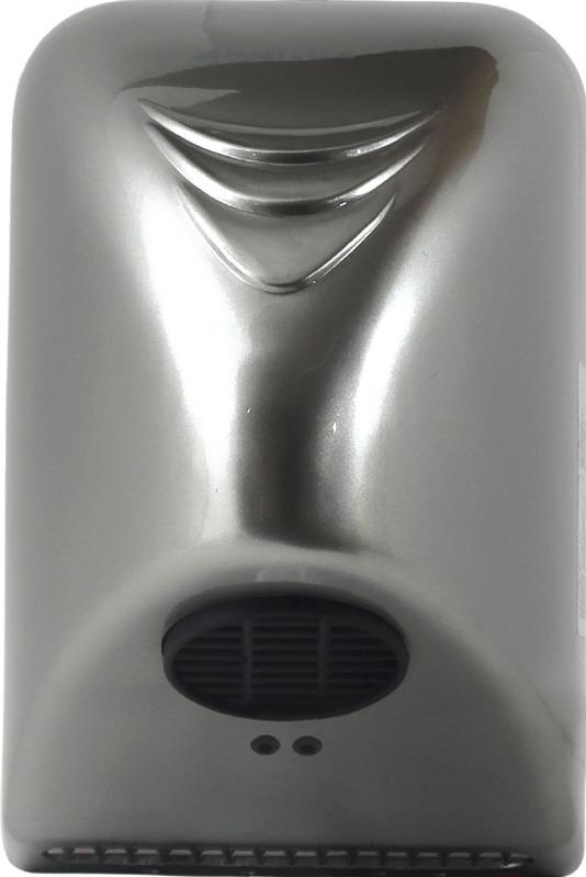 Сушилка для рук Puff 8814С хром