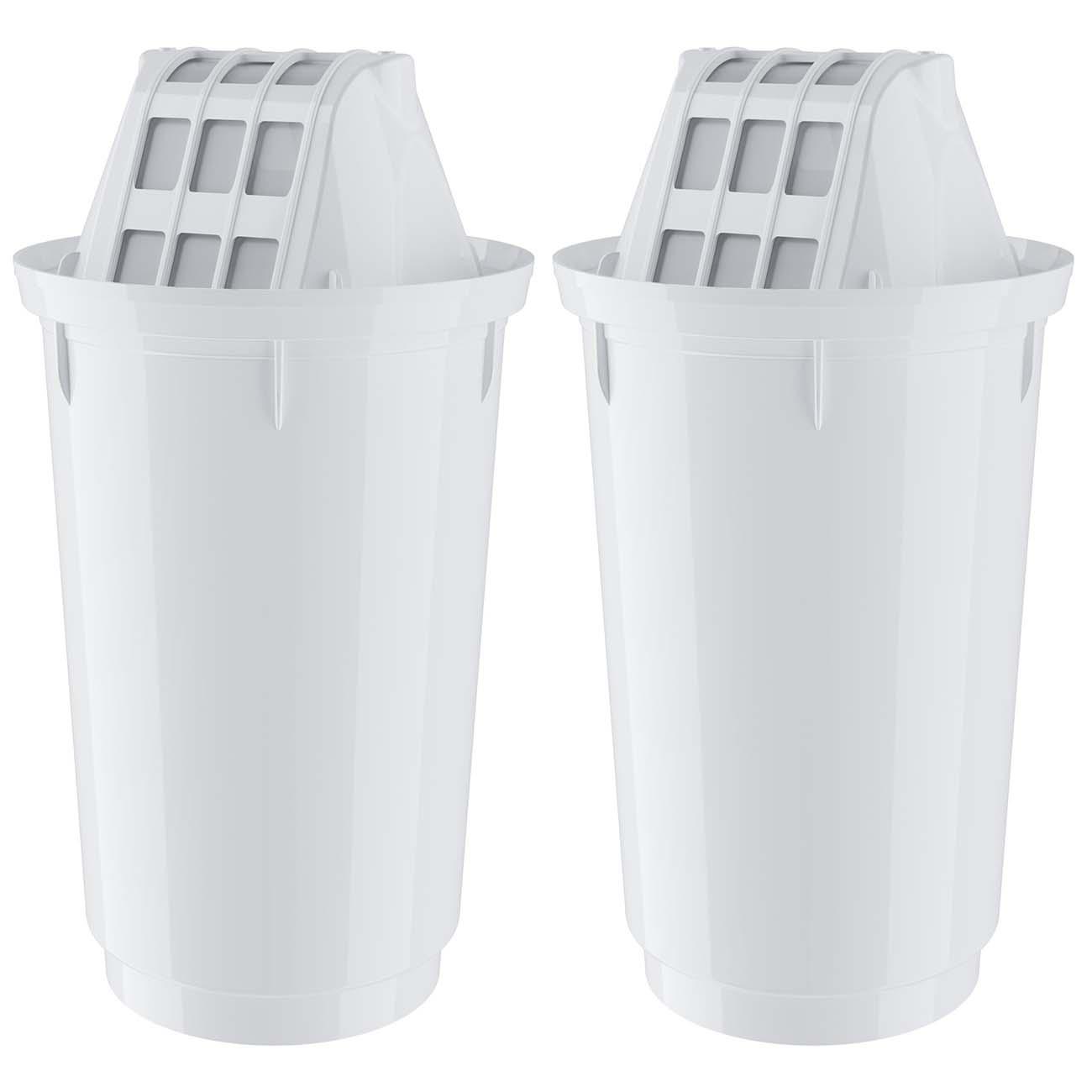 Картридж для фильтра Аквафор А6 2 шт (518589)