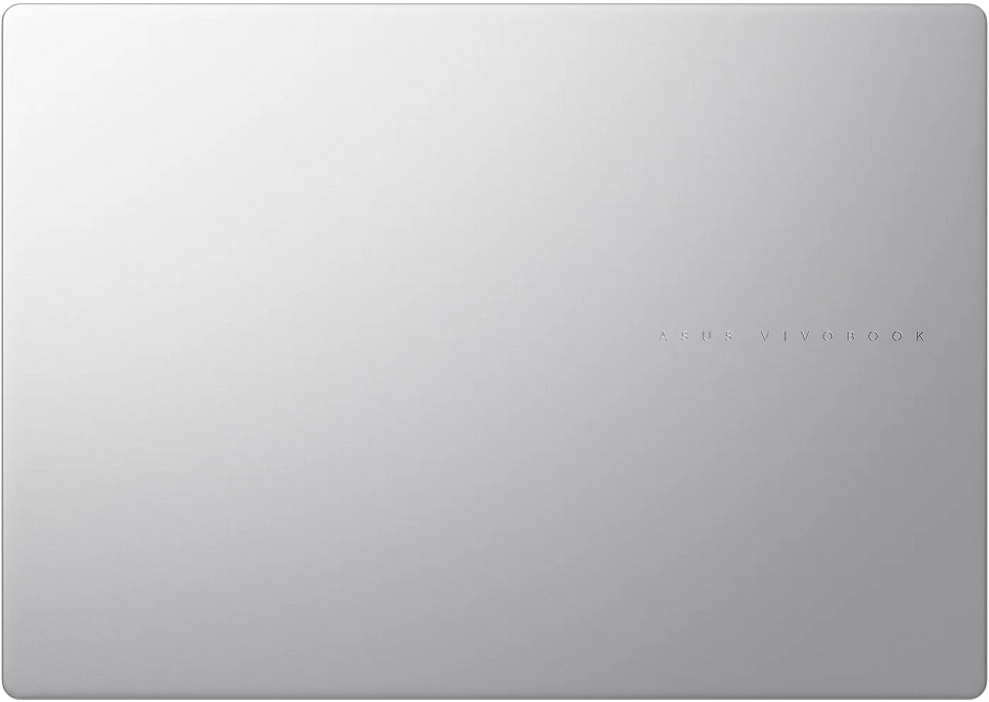 Ноутбук Asus Vivobook S16 S3607VA-RP096 Cool Silver (90NB1671-M007N0)