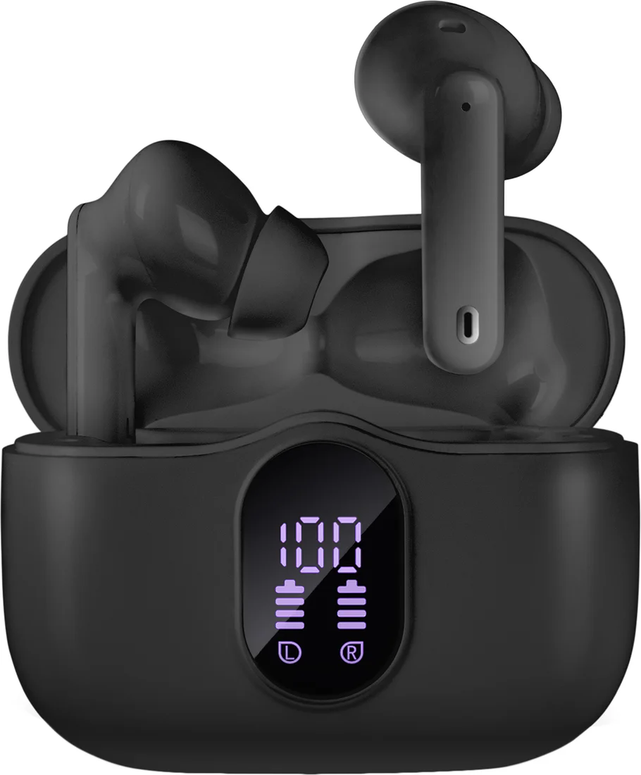 Наушники Sven E-315B черный (SV-022631)