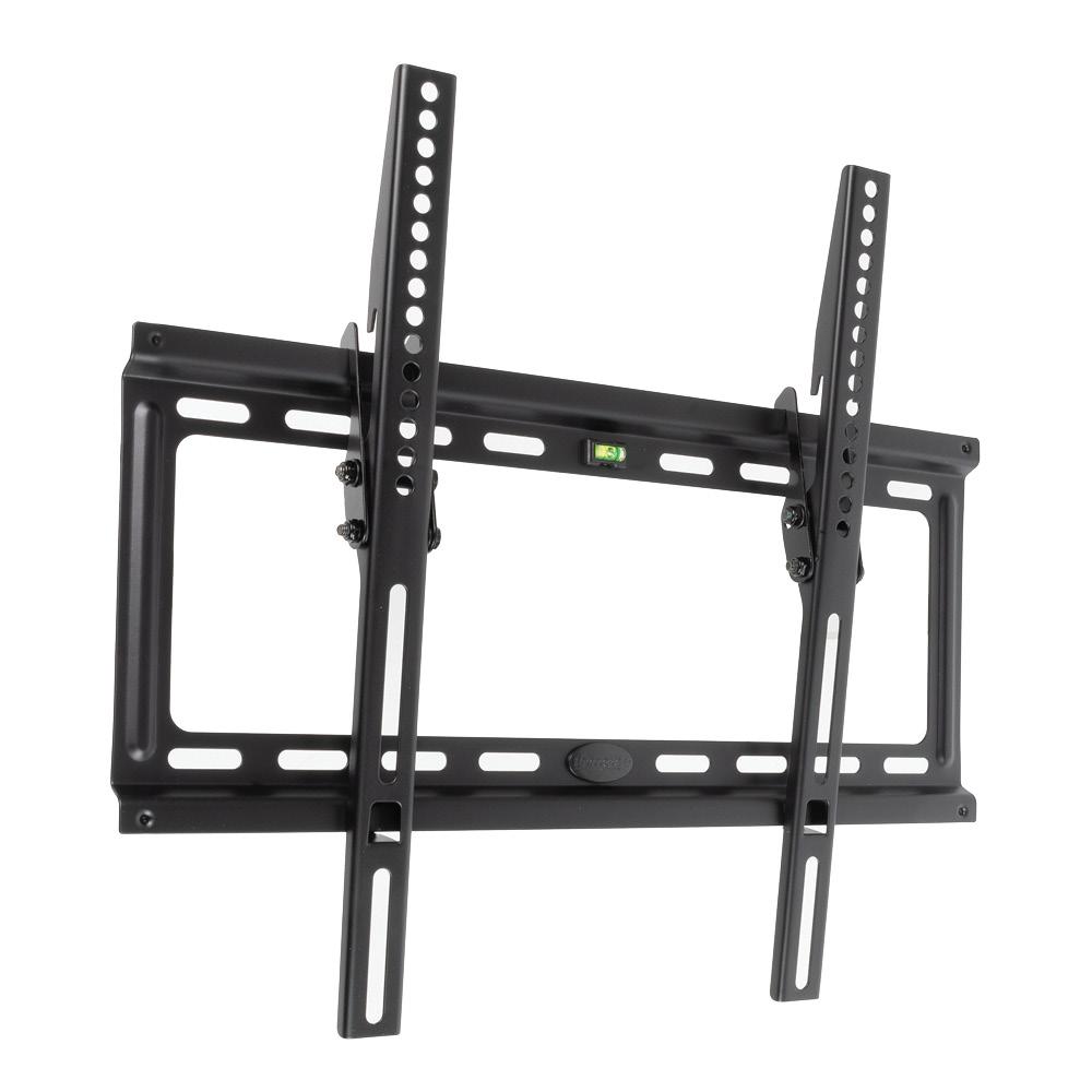 Кронштейн Kromax Ideal-4 черный (26004)