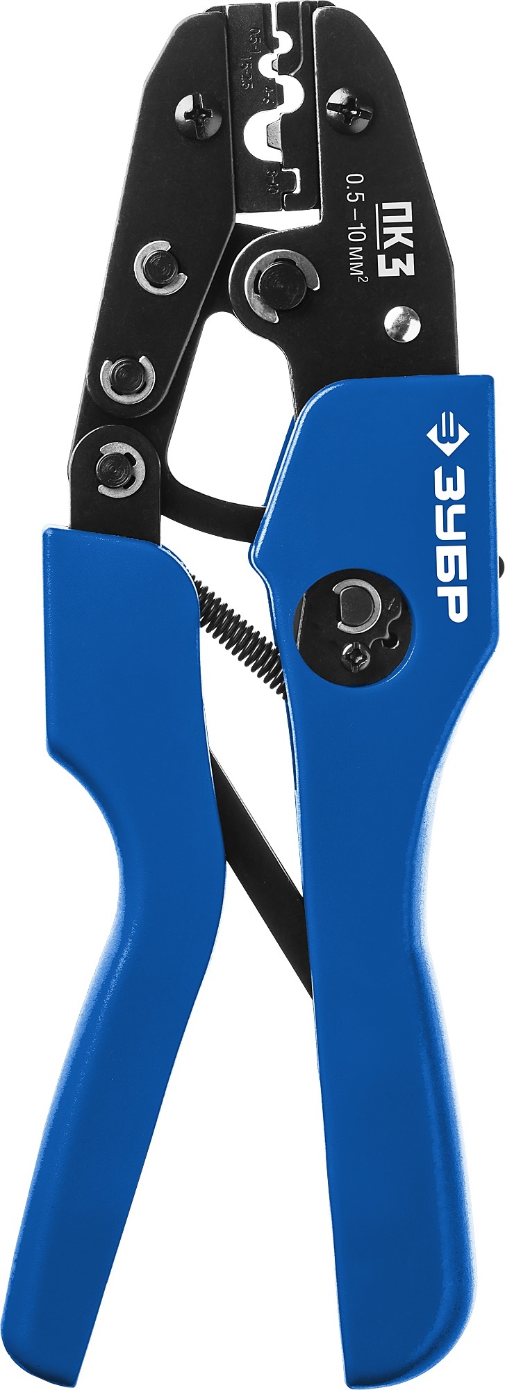 Пресс-клещи Зубр 45456-3