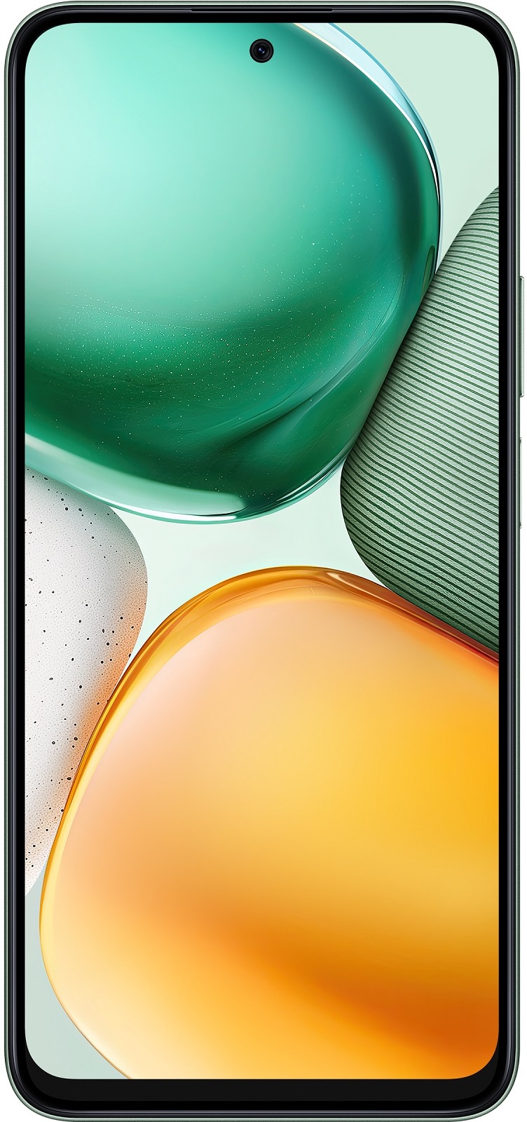 Смартфон Honor X7c 6GB/128GB Moonlight White (ALT-LX1)