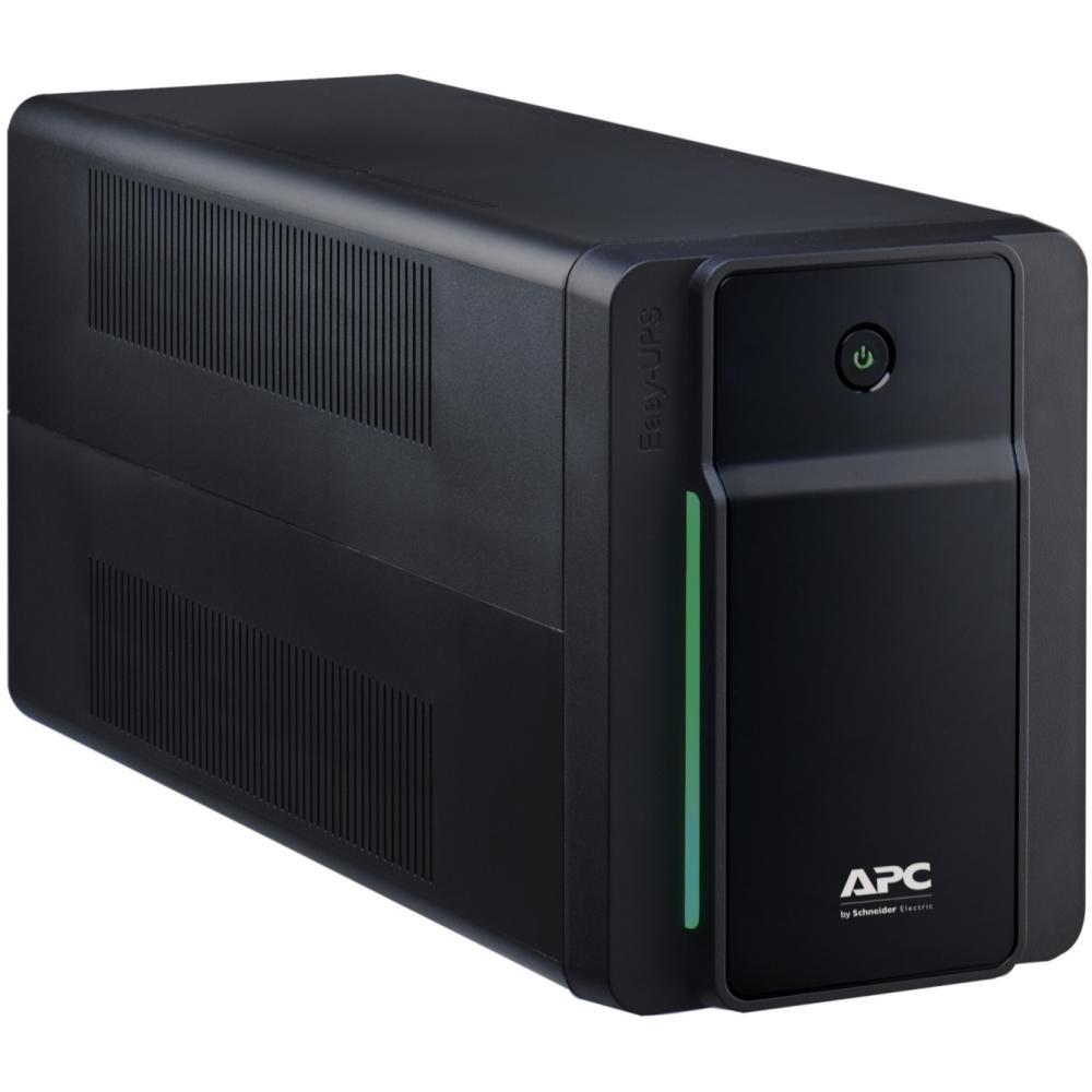 Источник бесперебойного питания APC Easy-UPS черный (BVX2200LI-GR)