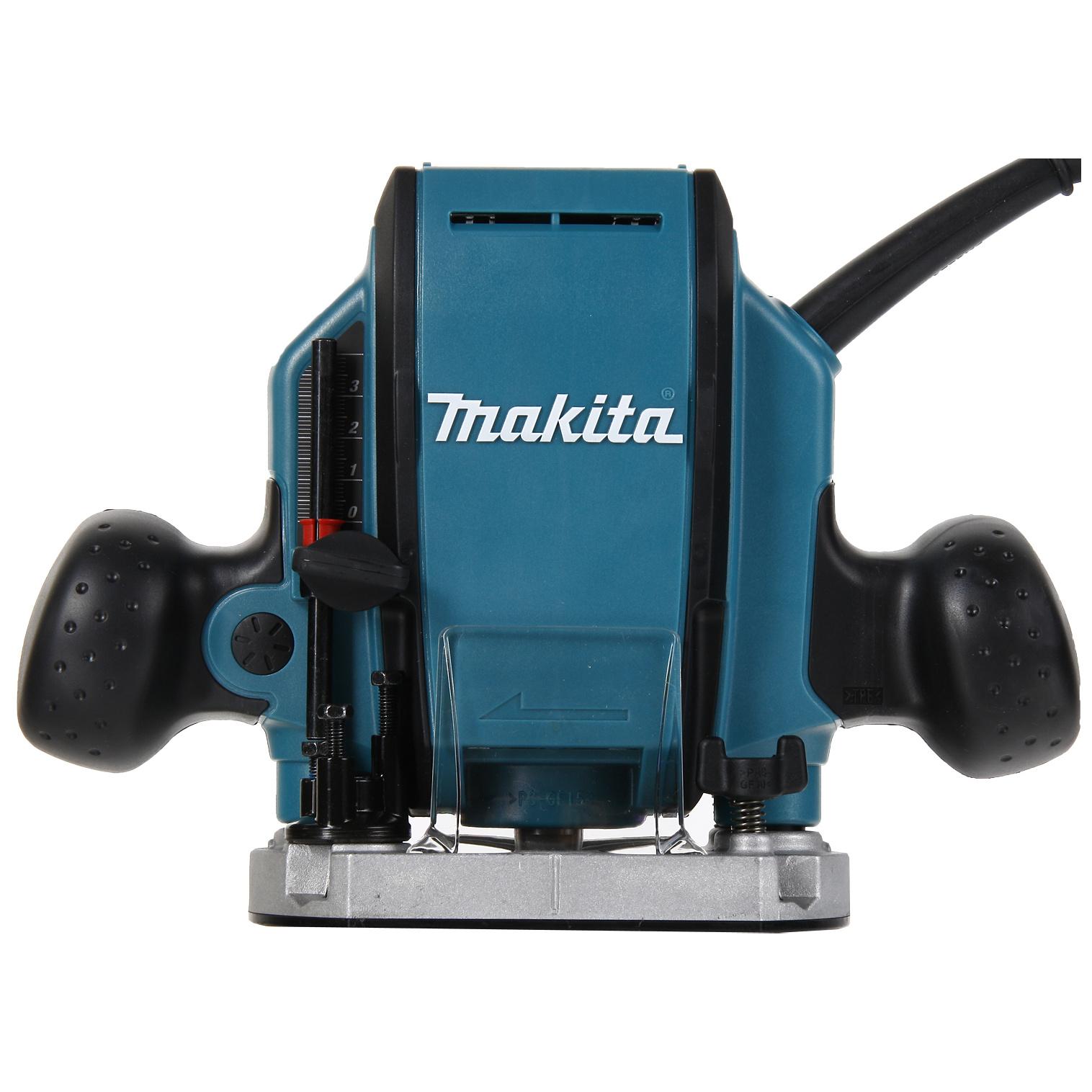 Фрезер Makita RP0900K
