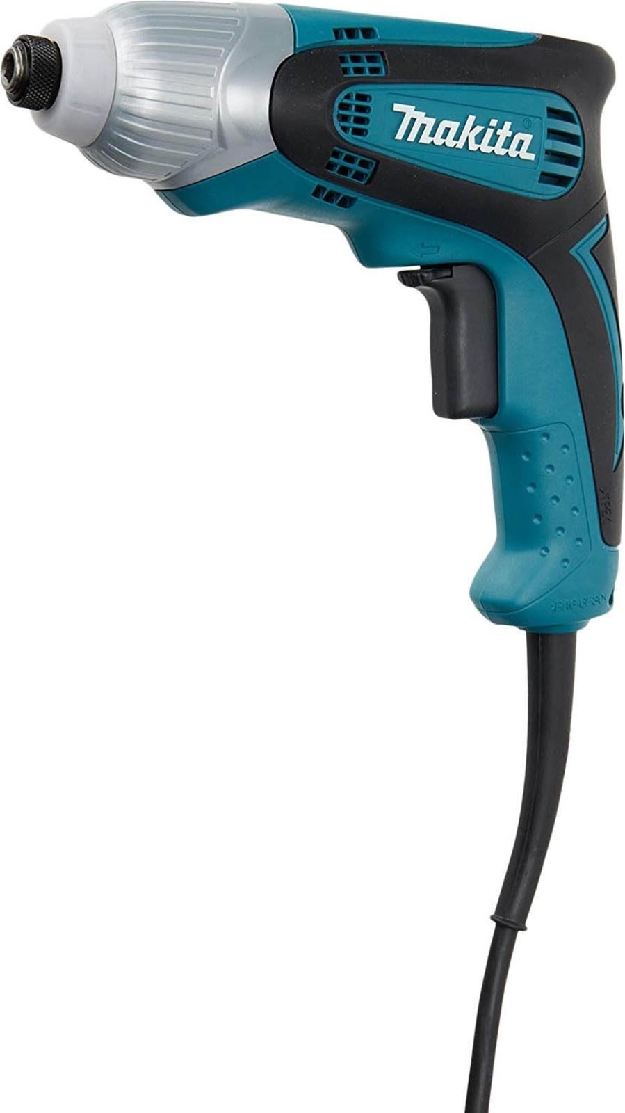 Гайковерт Makita TD0100