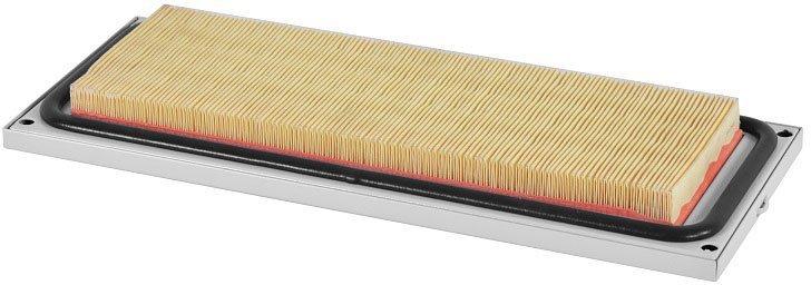 Фильтр ЦМО R-FAN-F-IP55-9005