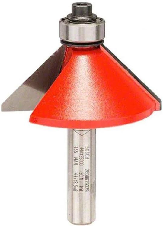 Фреза Bosch Expert S8/D44/L18.5/45 2.608.629.379